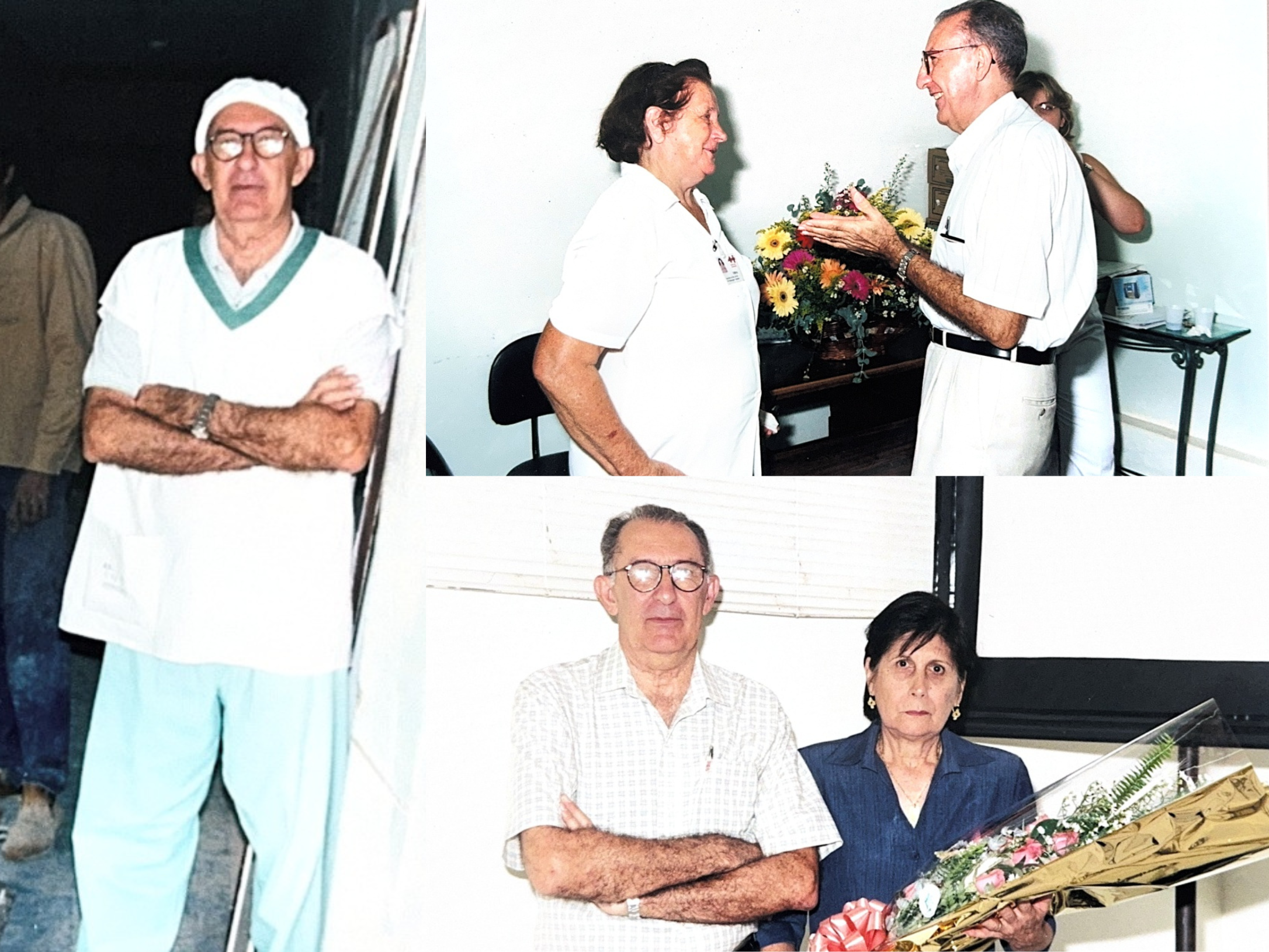Francisco Xavier de Carvalho: uma vida dedicada à Santa Casa